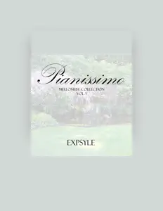 ExPsyle Musicを聴いたり、ミュージックビデオを鑑賞したり、経歴やツアー日程などを確認したりしましょう！