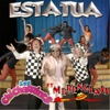 Estatua (feat. Merenglass) - Single