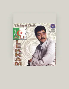 Listen to Sid Ali Lekkam, watch music videos, read bio, see tour dates & more!