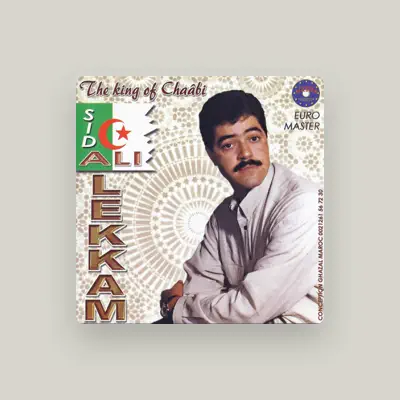 Listen to Sid Ali Lekkam, watch music videos, read bio, see tour dates & more!