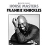 Defected Presents House Masters - Frankie Knuckles, 2015