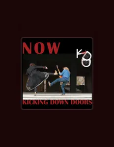 Listen to Kicking Down Doors, watch music videos, read bio, see tour dates & more!