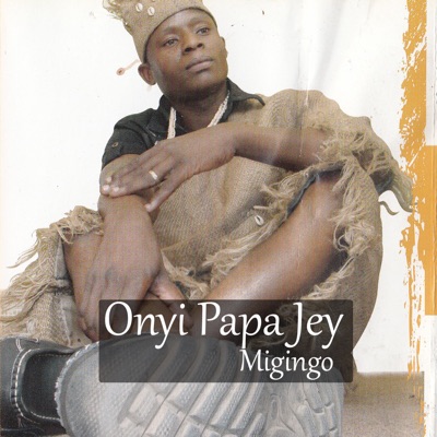Onyi Papa Jey - Mashariki