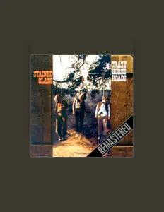 Listen to Stained Glass, watch music videos, read bio, see tour dates & more!