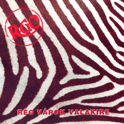 Rég Várok Valakire