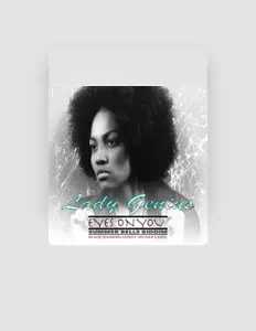 Listen to Lady Genius, watch music videos, read bio, see tour dates & more!