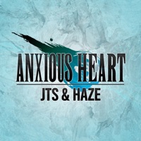 Anxious Heart - Single - JTS & Haze