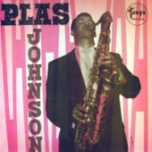 Plas Johnson - Caravan