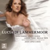 Ludovic Tézier Lucia di Lammermoor, Act 2: "Chi mi frena in tal momento?" (Edgardo, Enrico, Lucia, Raimondo, Alisa, Arturo, Chorus) Donizetti: Lucia di Lammermoor