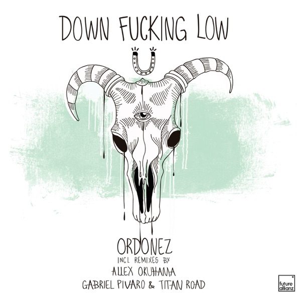 Down F*****g Low - EP