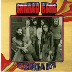 Stockholm 1973 (Live) - Canned Heat