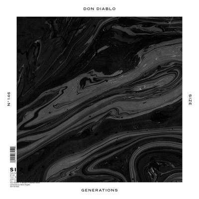 Generations - Single