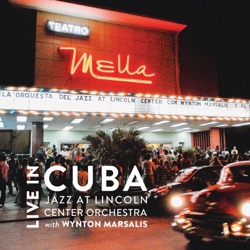 Wynton Marsalis - Limbo Jazz