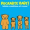 My Name Is Jonas - Rockabye Baby! lyrics