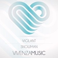 Snowman - Single - Vigilant