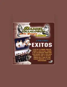 Listen to Daniel Villalobos y Su Grupo Arroz, watch music videos, read bio, see tour dates & more!