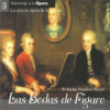Las Bodas de Figaro - Wolgang Amadeus Mozart - Orchestra Sinfonica della RAI di Roma, Fernando Previtali & Various Artists