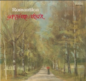 Romantica