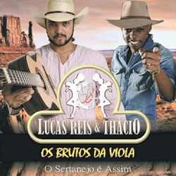 Lucas Reis & Thácio - Papo de Buteco