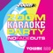 Jump Around (Karaoke Version) [Originally Performed By House of Pain] artwork