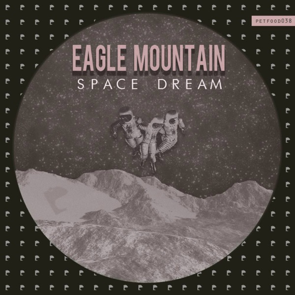 Space Dream - Single