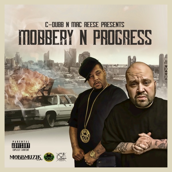 Mobbery N Progress