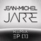 Glory - Jean-Michel Jarre & M83 lyrics