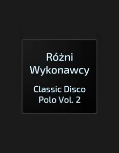 Listen to Disco Polo Band, watch music videos, read bio, see tour dates & more!