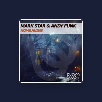 Listen to Mark Star, watch music videos, read bio, see tour dates & more!