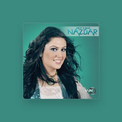 Listen to Nazdar, watch music videos, read bio, see tour dates & more!