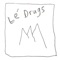 Le Drugs - Birthday lyrics