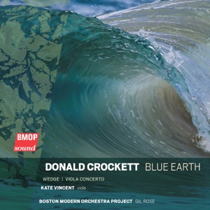 Viola Concerto: III. Heavy and Energetic