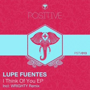 I Think of You - EP