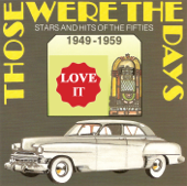 Those Were the Days (Stars and Hits of the Fifties) - Various Artists