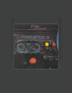 Dengarkan Falsterbo 3, tonton video musik, baca bio, lihat tanggal tur & lainnya!