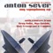 My Symphony (Max Freegrant Remix) - Anton Sever lyrics