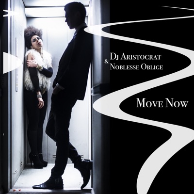 Move Now - Single