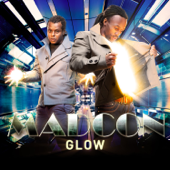 Glow - Madcon Cover Art