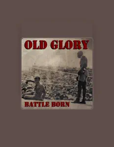 聆聽 Old Glory、觀看音樂影片、閱讀小傳、查看巡演日期等！