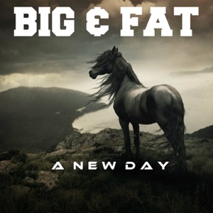 A New Day - EP