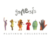Genesis - Jesus He Knows Me artwork