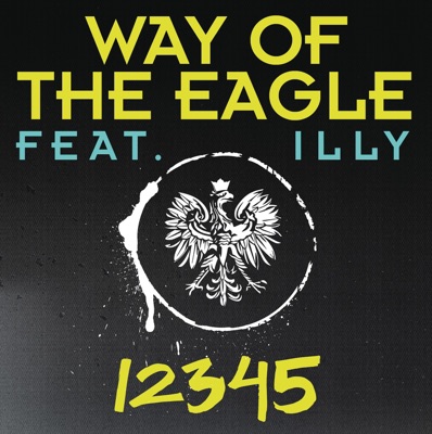 12345 (feat. Illy) - Single