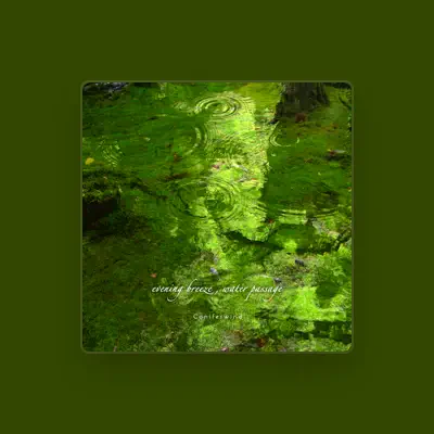 Listen to Coniferwind, watch music videos, read bio, see tour dates & more!