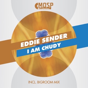 I Am Chudy - EP