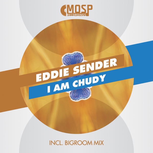 I Am Chudy - EP