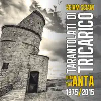 Tarantrain — Tarantolati di Tricarico