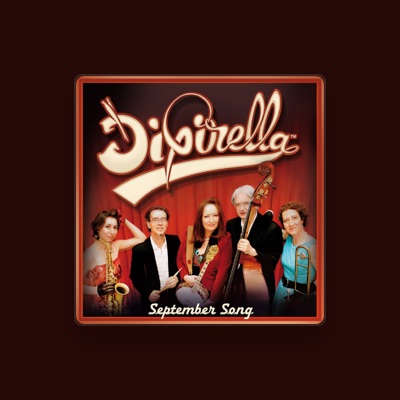 Listen to Dixirella, watch music videos, read bio, see tour dates & more!