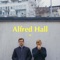 Someplace Beautiful - Alfred Hall lyrics