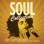 Soul Collection (20 Classic Soul Songs from James Brown to Ray Charles)