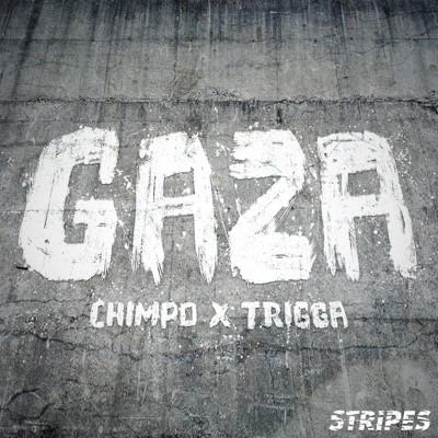 Gaza - EP
